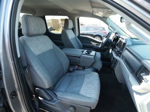 Used 2023 Ford F150 XLT RWD image 26