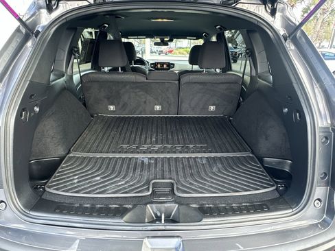 Used 2021 Honda Passport Sport image 32
