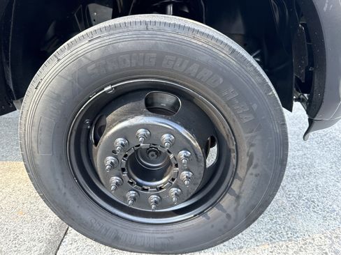 Used 2013 RAM 4500 Tradesman w/ Ambulance Prep Group image 14