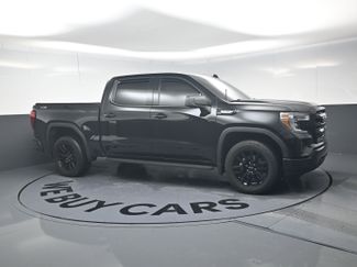 Certified 2021 GMC Sierra 1500 Elevation w/ X31 Off-Road Package video 2