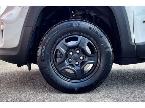 Used 2020 Jeep Renegade Sport AWD/4WD image 9