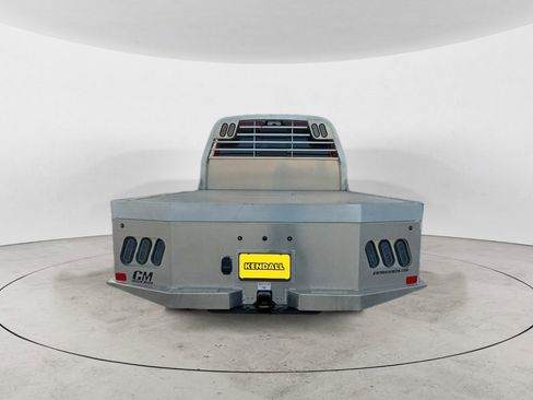 Used 2022 RAM 3500 Laramie image 4