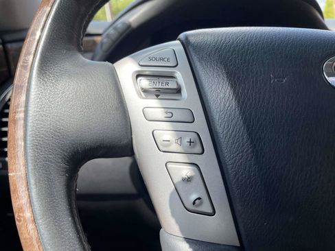 Used 2017 INFINITI QX80 2WD image 10