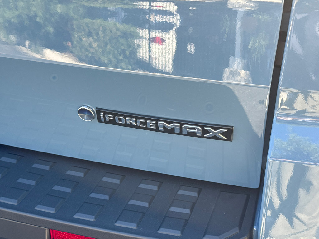 New 2026 Toyota 4Runner TRD Off-Road Premium AWD/4WD image 5