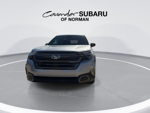 New 2026 Subaru Forester Premium AWD/4WD image 4