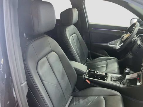 Used 2023 Audi Q3 2.0T Premium Plus w/ Premium Plus Package AWD/4WD image 30
