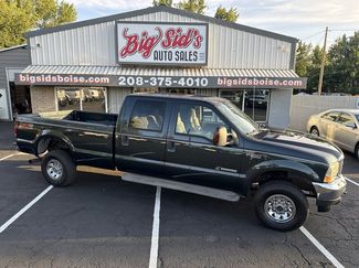 Used 2004 Ford F350 XLT AWD/4WD video 1