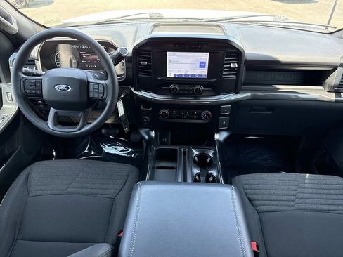 Used 2023 Ford F150 XL w/ STX Appearance Package RWD image 20