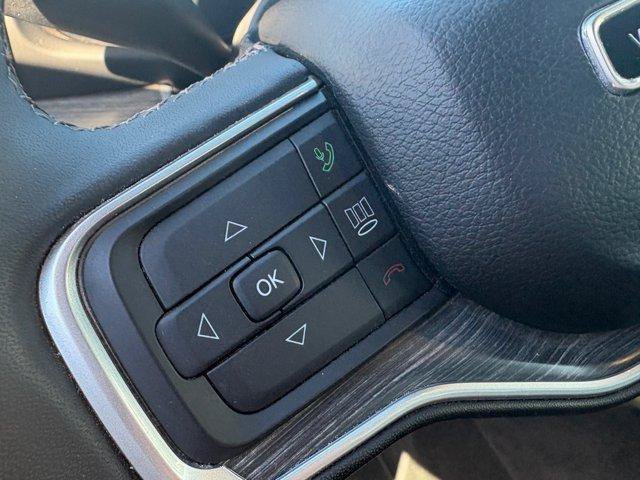 Used 2024 Jeep Wagoneer Series II w/ Flexible Seating Group RWD image 9