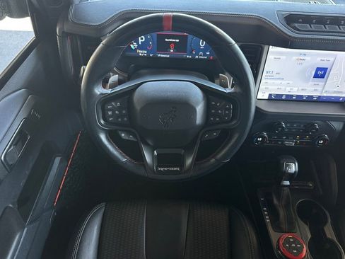 Used 2024 Ford Bronco Raptor AWD/4WD image 15