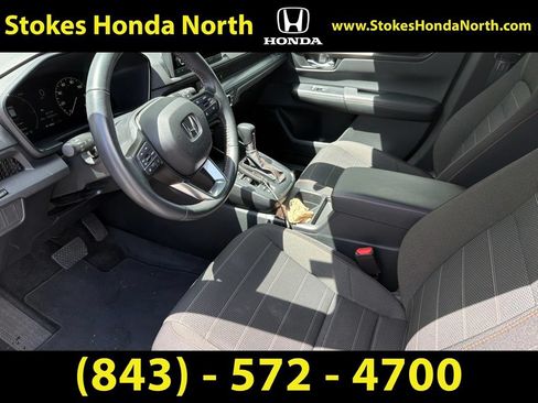 Used 2024 Honda CR-V Sport image 8