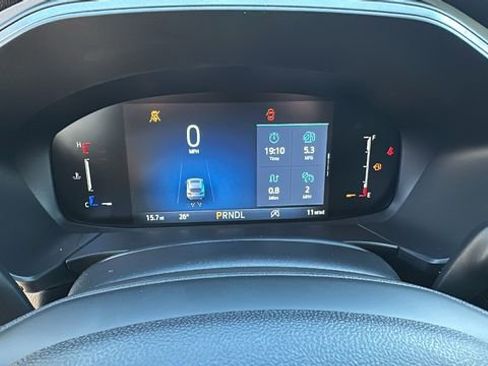 New 2026 Ford Escape Active image 26