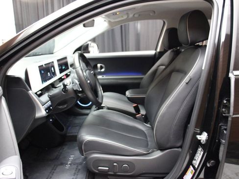 Used 2023 Hyundai Ioniq 5 SEL w/ Cargo Package image 45