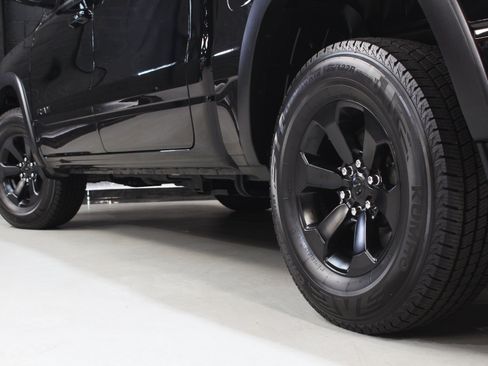 Used 2023 RAM 1500 Rebel w/ Rebel Level 2 Equipment Group AWD/4WD image 21