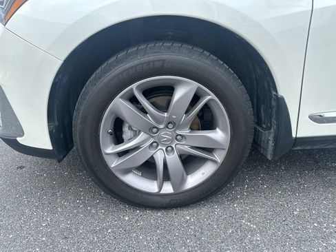 Used 2019 Acura RDX AWD w/ Advance Package image 9