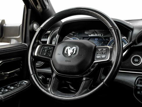 Used 2021 RAM 2500 Limited AWD/4WD image 21