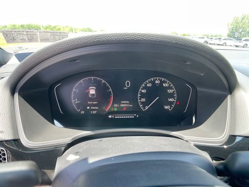 Certified 2025 Honda Civic Sport image 15