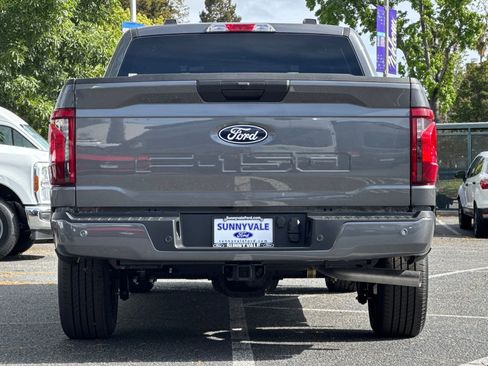 New 2026 Ford F150 STX image 6