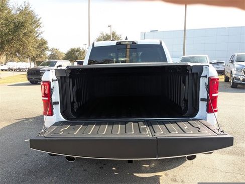 New 2026 RAM 1500 Limited image 13