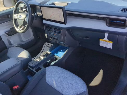 New 2026 Ford Maverick XLT AWD/4WD image 45
