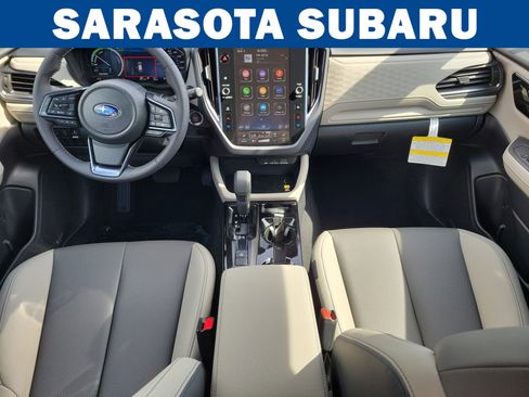 New 2026 Subaru Forester Limited AWD/4WD image 14