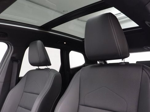 Certified 2025 BMW X1 xDrive28i image 11