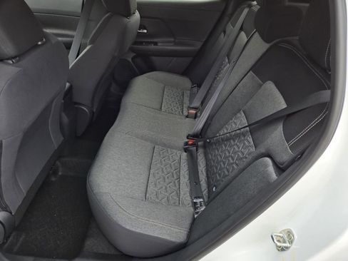 New 2026 Nissan Kicks S AWD/4WD image 11