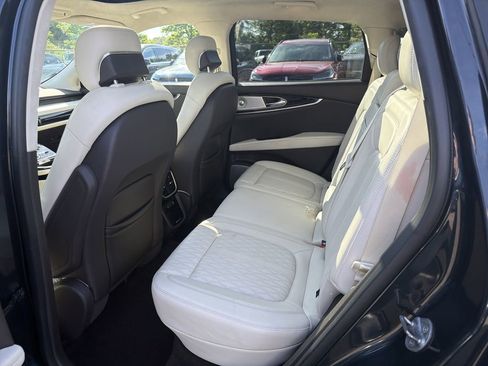 Certified 2023 Lincoln Nautilus Black Label AWD/4WD image 13