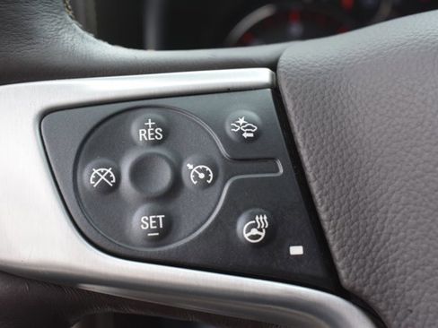 Used 2016 GMC Sierra 1500 SLT image 21