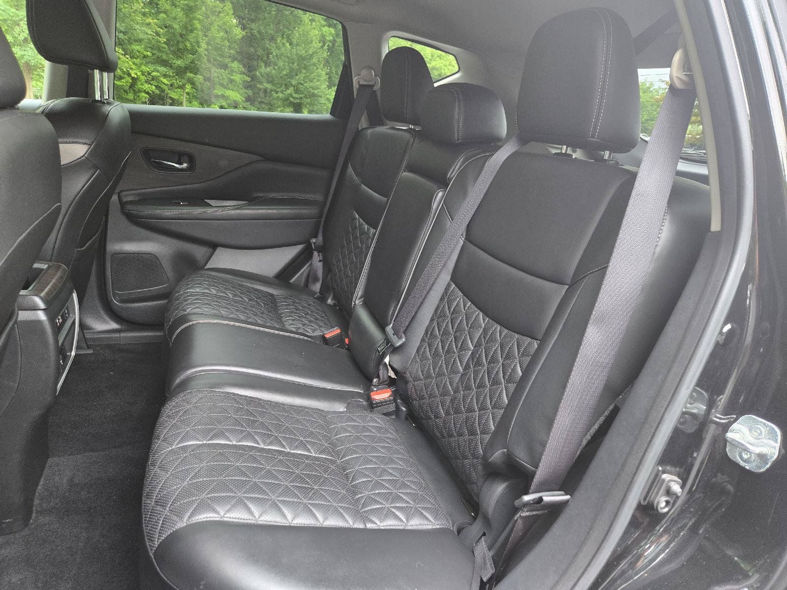 Used 2019 Nissan Murano Platinum AWD/4WD image 27