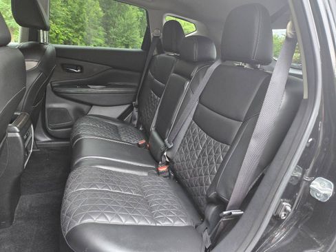 Used 2019 Nissan Murano Platinum AWD/4WD image 27