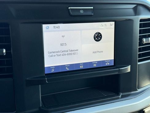 New 2026 Ford F250 XL image 18