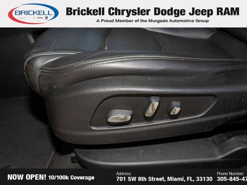 Used 2019 Cadillac XT5 Premium Luxury image 28