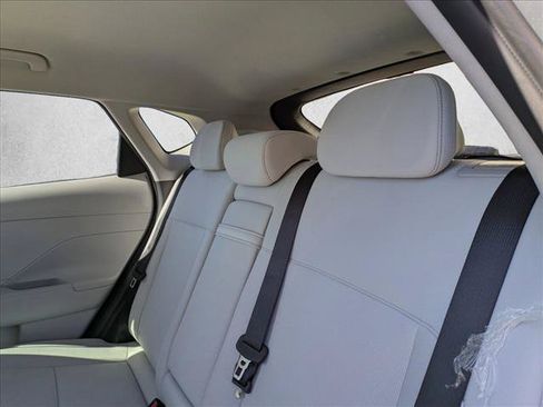 New 2026 Hyundai Kona SEL Sport AWD/4WD image 18