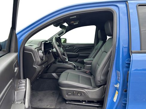 Used 2026 Chevrolet Colorado Trail Boss AWD/4WD image 14