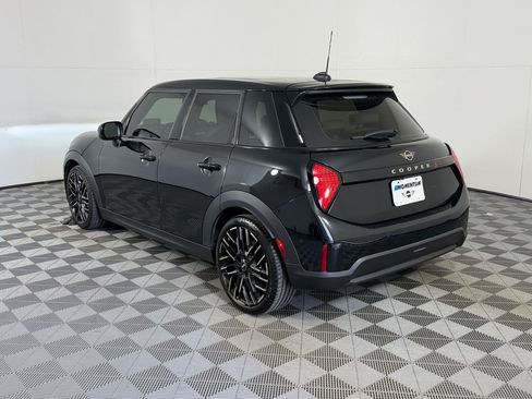 Used 2025 MINI Cooper S FWD image 3