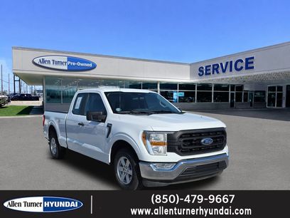 Used 2022 Ford F150 XL w/ Trailer Tow Package