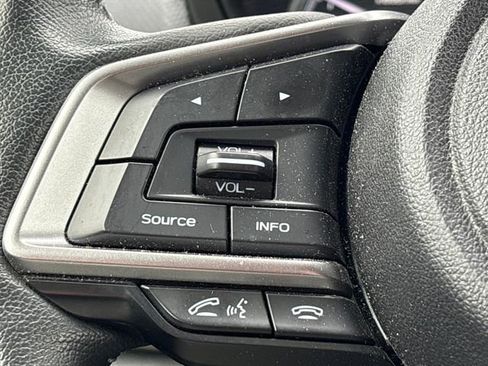 Used 2022 Subaru Forester Limited w/ Popular Package #3 image 18