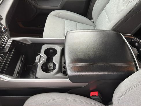 Used 2022 RAM 1500 Big Horn image 17