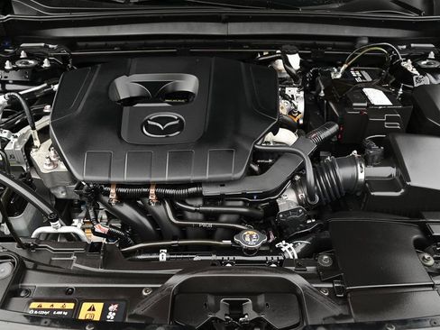 Used 2025 MAZDA CX-30 AWD 2.5 S image 11