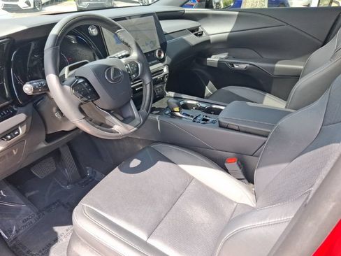 Used 2024 Lexus RX 350 w/ Convenience Package AWD/4WD image 13