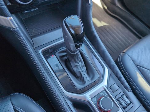 Used 2021 Subaru Forester Touring w/ Popular Package #2 image 24