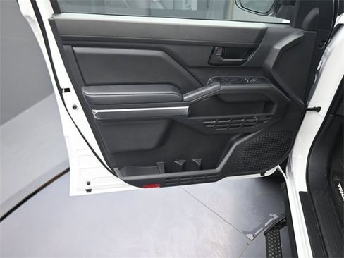 New 2026 Toyota Tacoma SR5 image 17