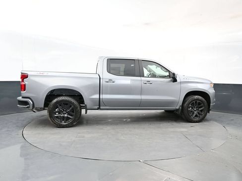 New 2026 Chevrolet Silverado 1500 RST w/ RST Select Package AWD/4WD image 6