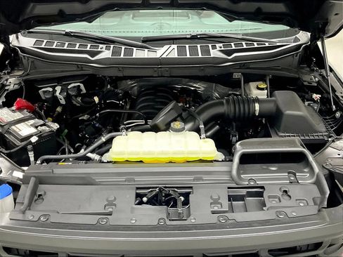 Used 2025 Ford F150 XL w/ Equipment Group 103A High AWD/4WD image 30