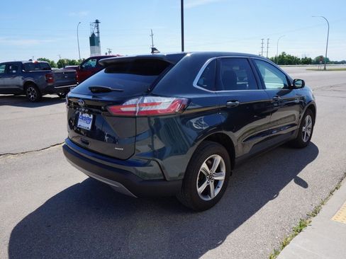 Used 2024 Ford Edge SEL w/ Convenience Package AWD/4WD image 6