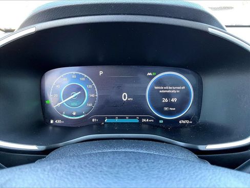 Used 2022 Hyundai Santa Fe SEL Premium AWD/4WD image 16