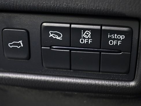 New 2025 MAZDA CX-5 Carbon Edition image 24