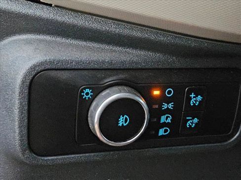 Used 2023 Ford Bronco Wildtrak AWD/4WD image 19