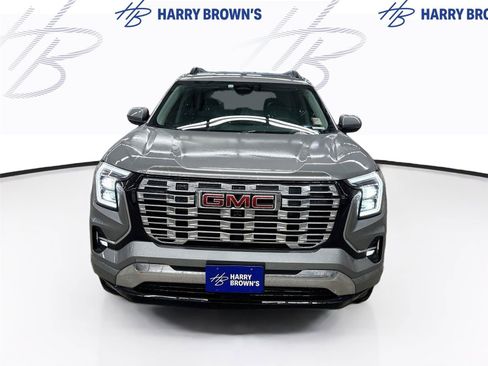 Used 2026 GMC Terrain Denali AWD/4WD image 6
